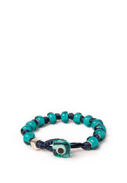 Bracciali Turchese Aua