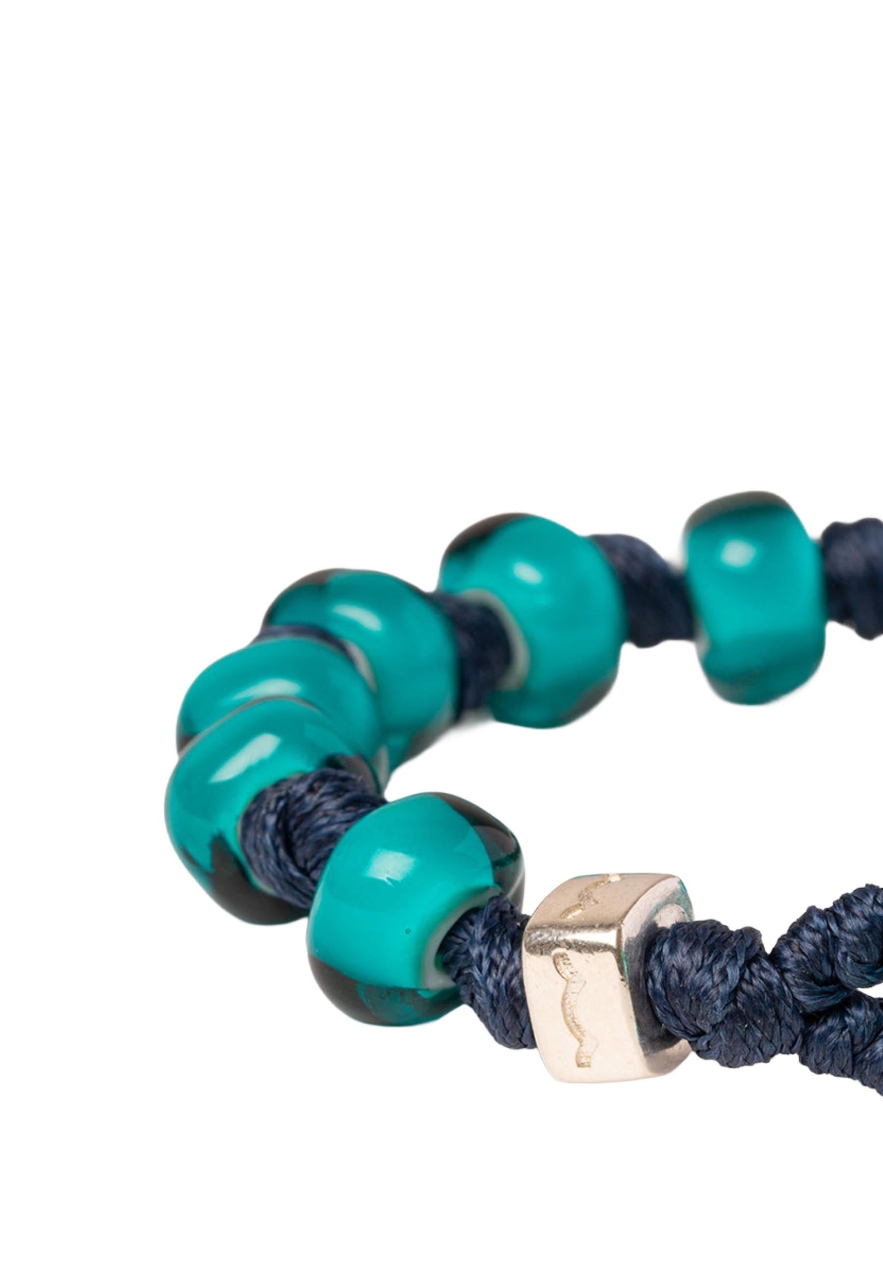 Bracciali Turchese Aua