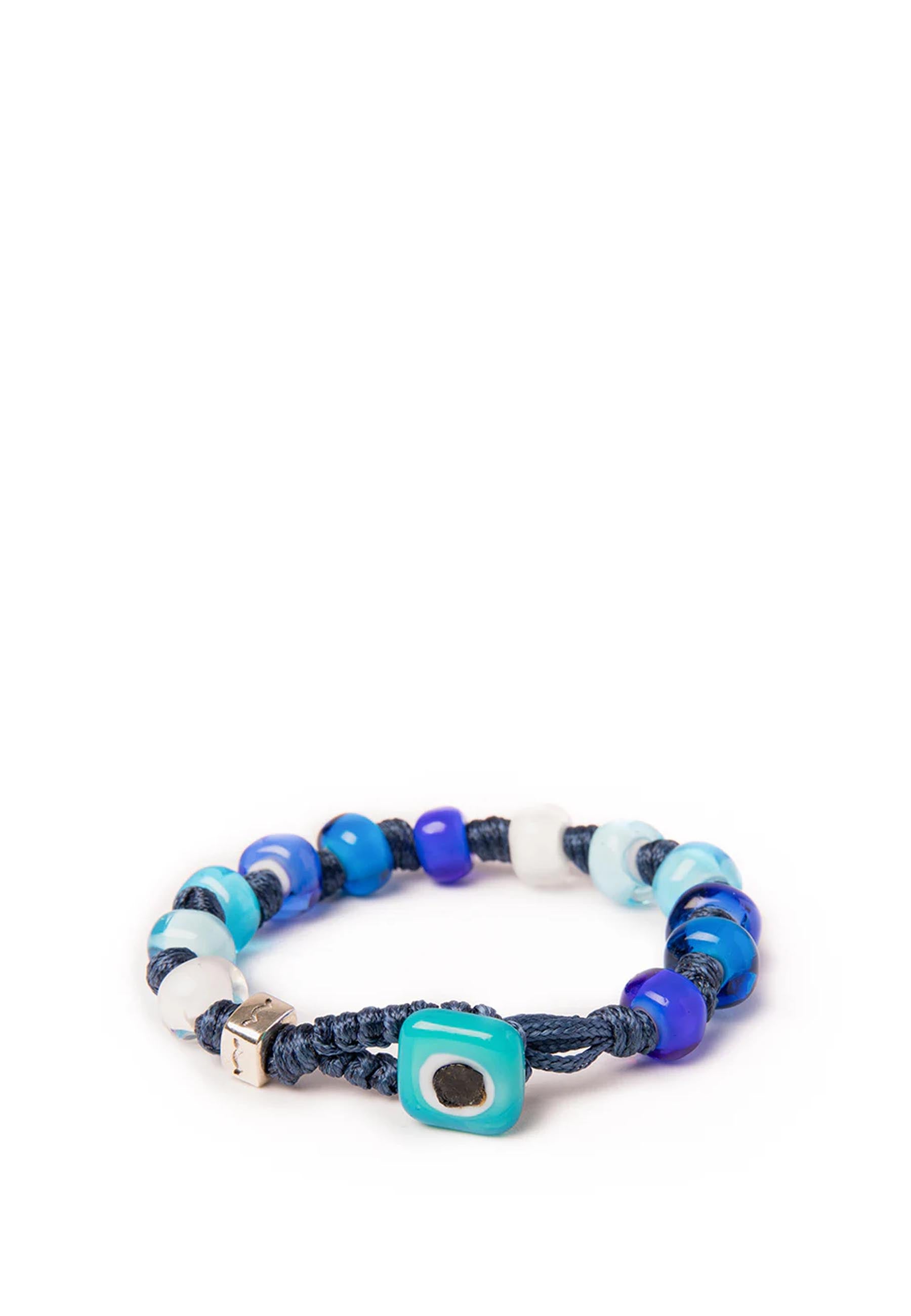 Bracciali Blu Aua