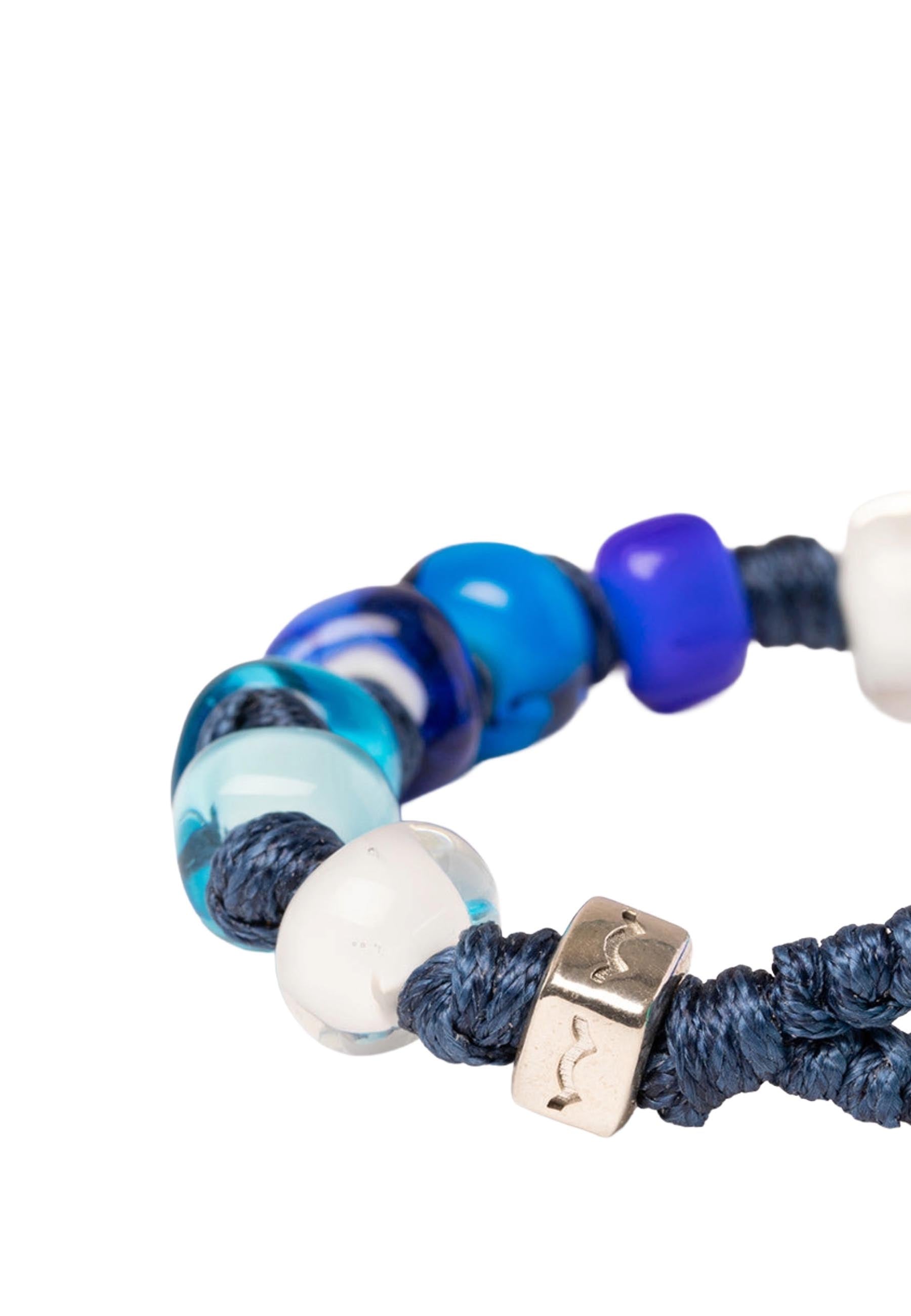 Bracciali Blu Aua