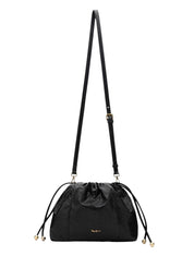 Borse a spalla Nero Pepe Jeans