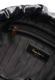 Borse a spalla Nero Pepe Jeans