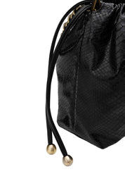 Borse a spalla Nero Pepe Jeans