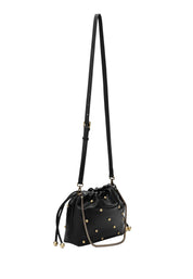 Borse a spalla Nero Pepe Jeans