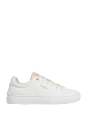 Sneakers Bianco Pepe Jeans