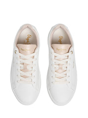 Sneakers Bianco Pepe Jeans