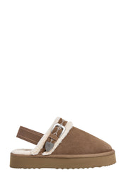 Sabot Beige Pepe Jeans