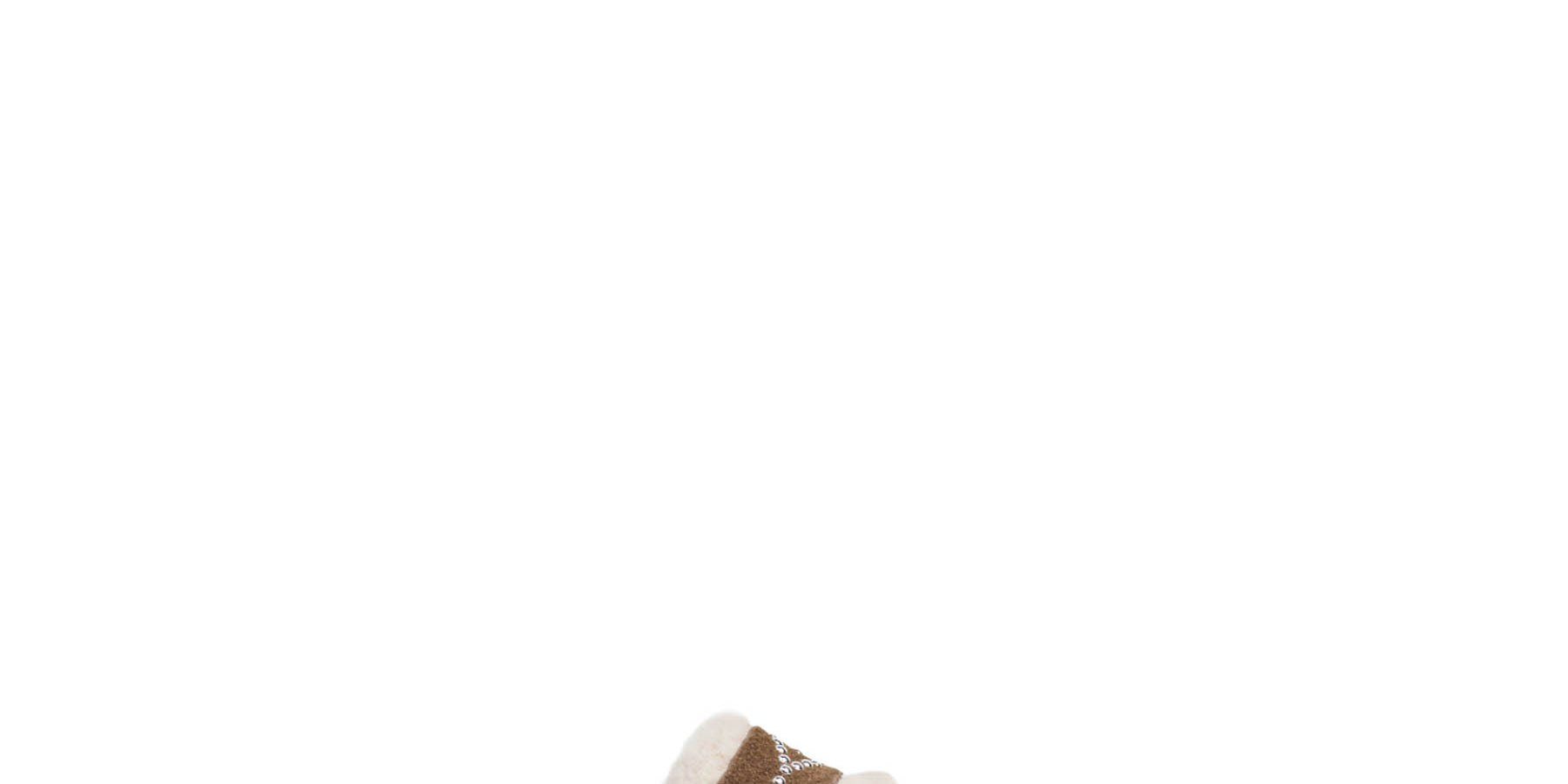 Sabot Beige Pepe Jeans