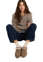 Sabot Beige Pepe Jeans