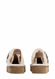 Sabot Beige Pepe Jeans