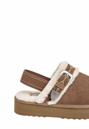 Sabot Beige Pepe Jeans