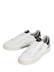 Sneakers Bianco Pepe Jeans
