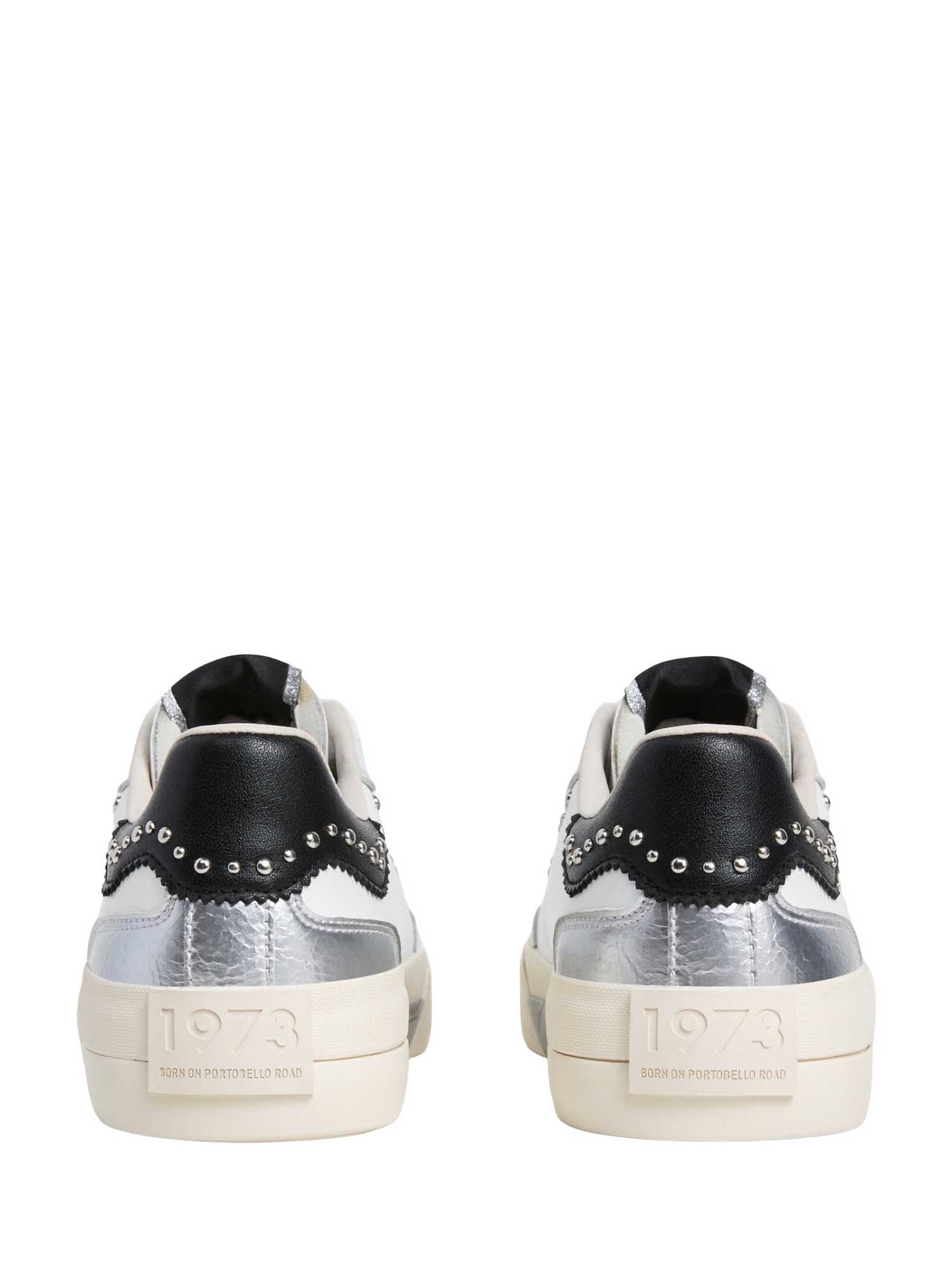 Sneakers Bianco Pepe Jeans