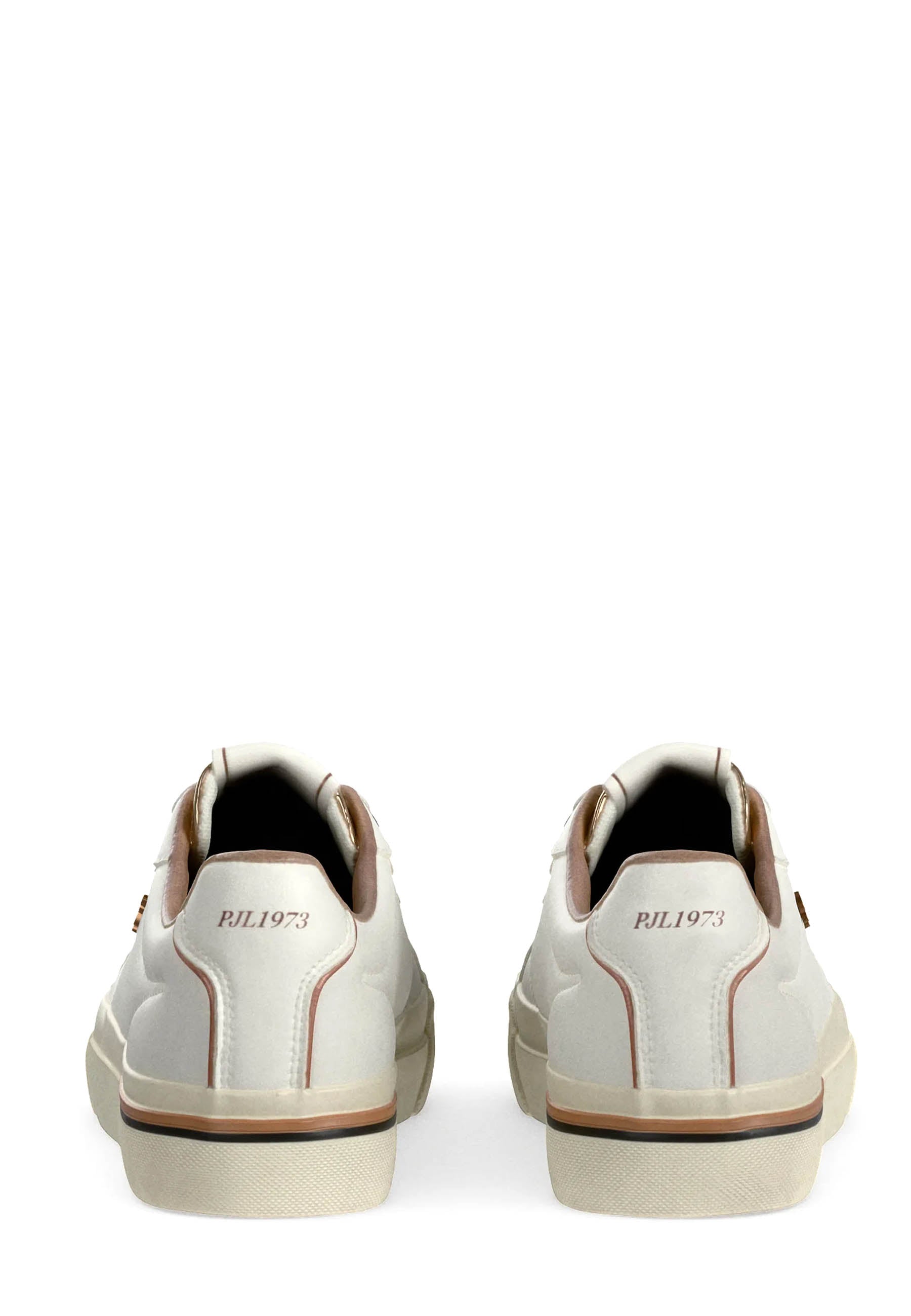Sneakers Bianco Pepe Jeans