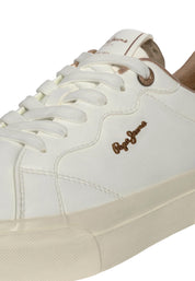Sneakers Bianco Pepe Jeans