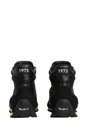 Sneakers Nero Pepe Jeans