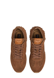 Sneakers Marrone Pepe Jeans