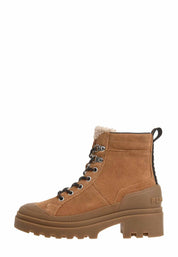 Stivaletti Marrone Pepe Jeans