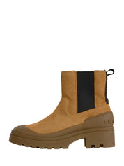 Stivaletti Giallo Pepe Jeans
