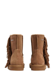 Stivaletti Marrone Pepe Jeans