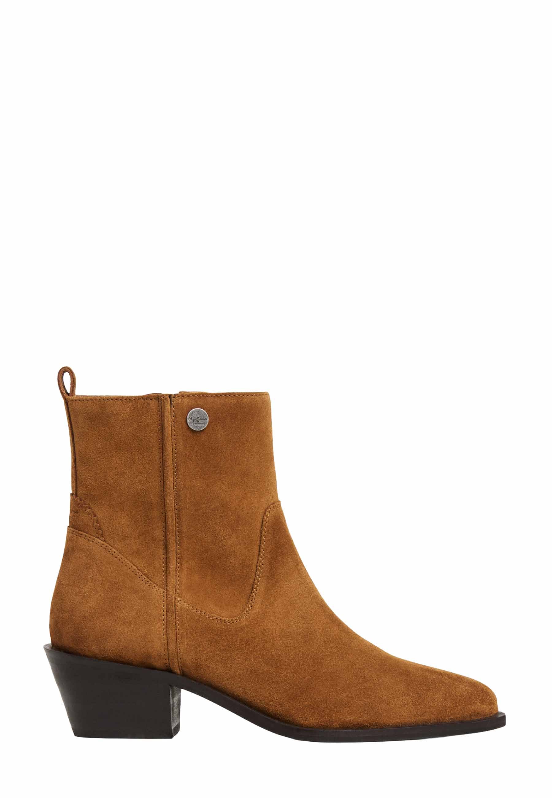 Stivaletti Beige Pepe Jeans