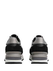 Sneakers Nero Pepe Jeans
