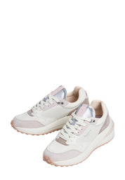Sneakers Bianco Pepe Jeans