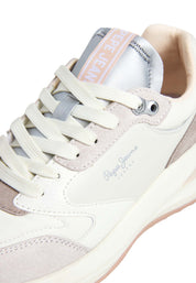 Sneakers Bianco Pepe Jeans