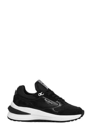 Sneakers Nero Pepe Jeans