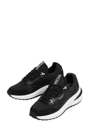 Sneakers Nero Pepe Jeans