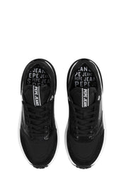Sneakers Nero Pepe Jeans
