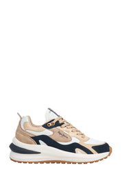Sneakers Beige Pepe Jeans