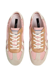 Sneakers Rosa Pepe Jeans