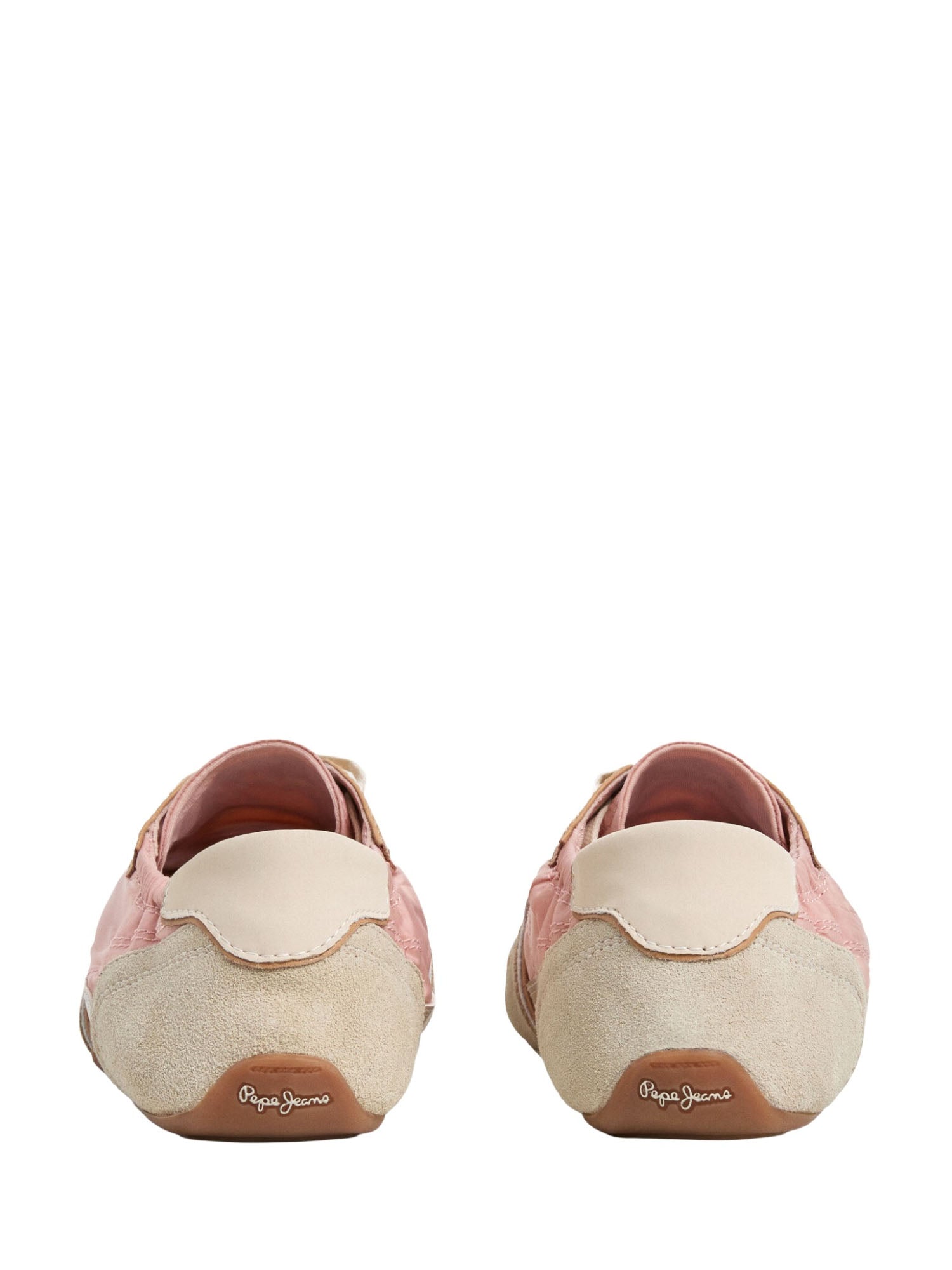 Sneakers Rosa Pepe Jeans