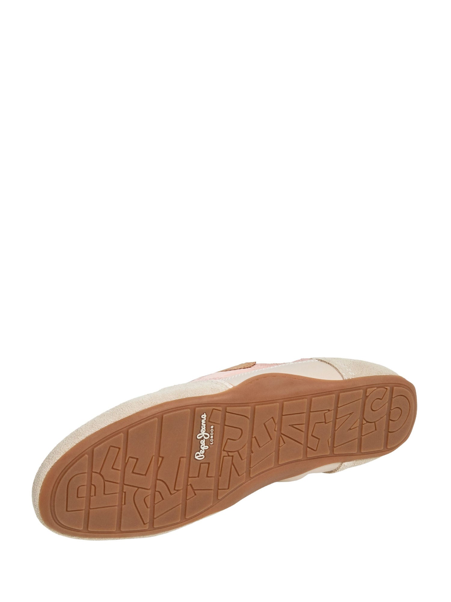 Sneakers Rosa Pepe Jeans