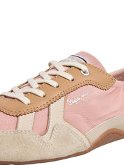 Sneakers Rosa Pepe Jeans