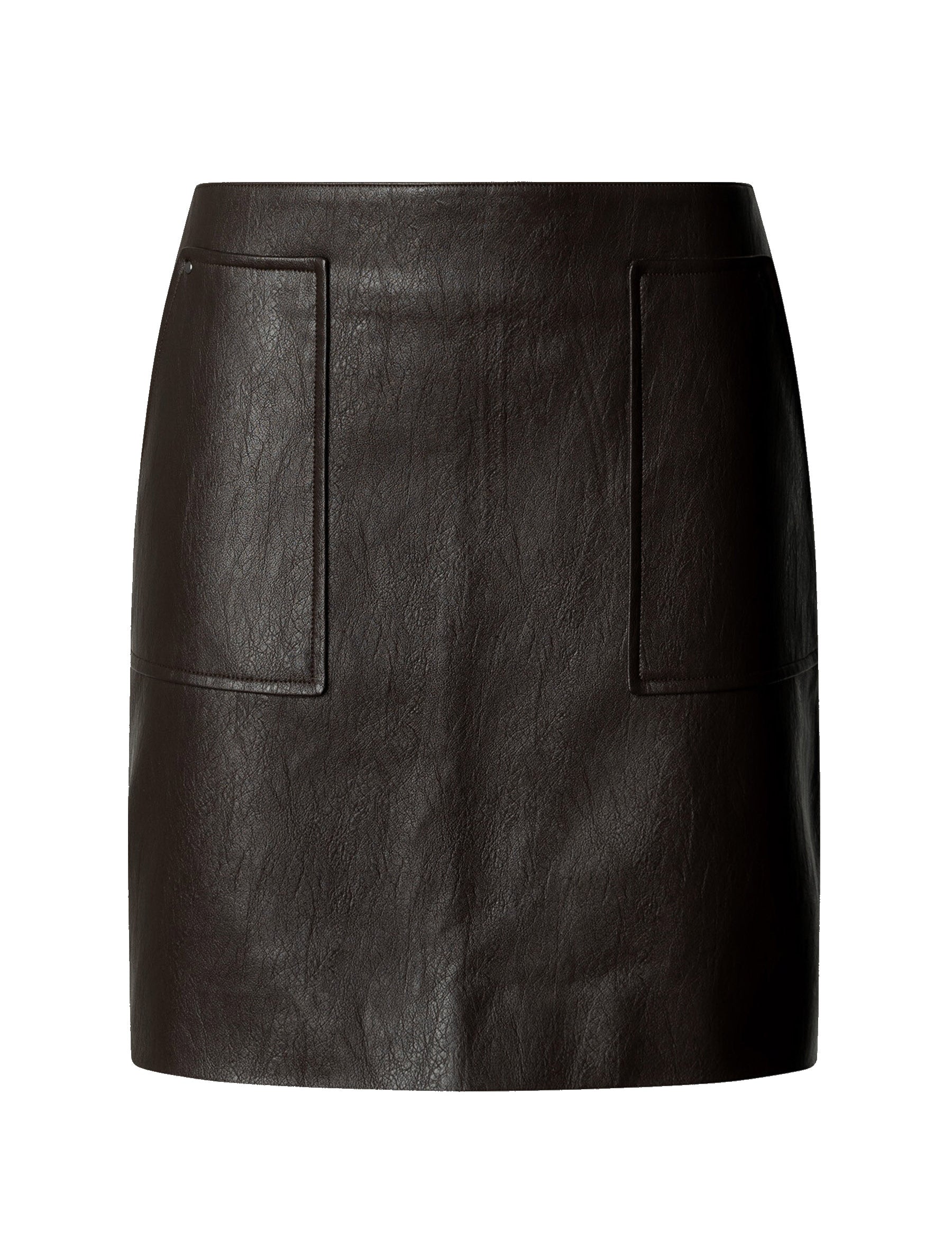 Gonne Marrone Pepe Jeans