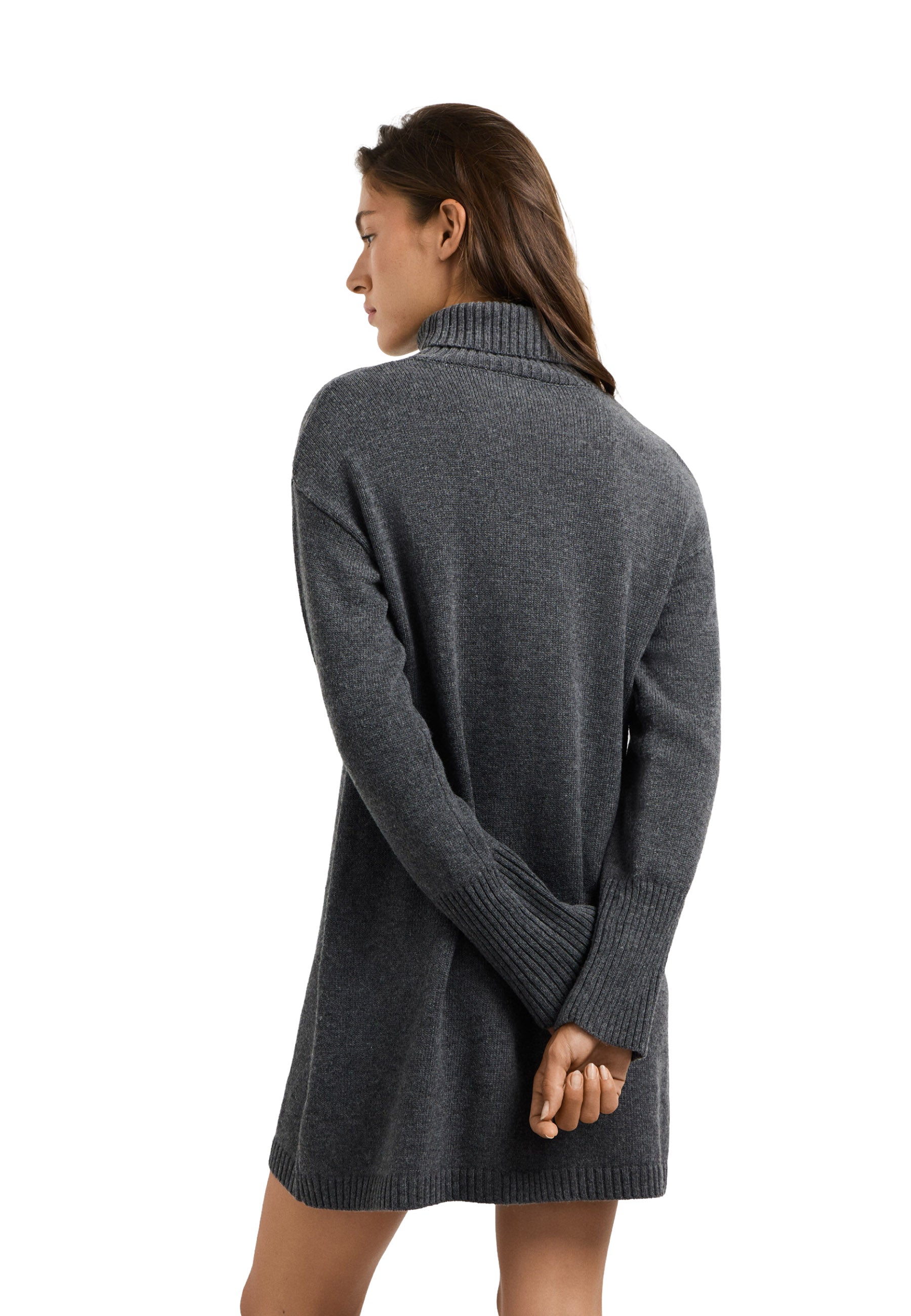 Vestiti Grigio Pepe Jeans