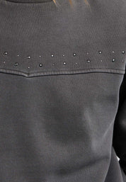 Felpe Grigio Pepe Jeans
