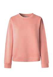 Felpe Rosa Pepe Jeans