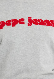 Felpe Grigio Pepe Jeans