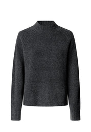Maglia a collo alto Grigio Pepe Jeans