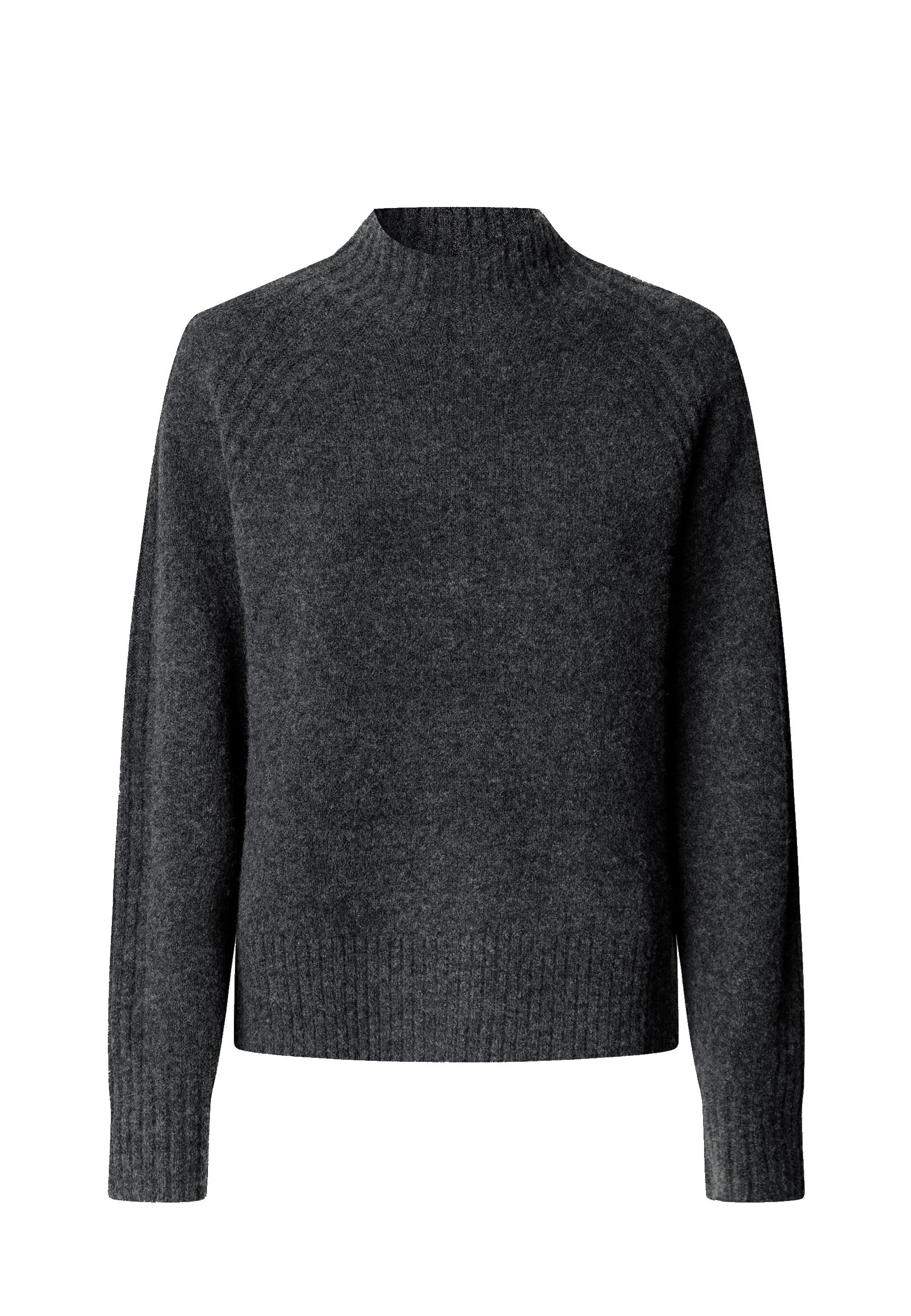 Maglia a collo alto Grigio Pepe Jeans