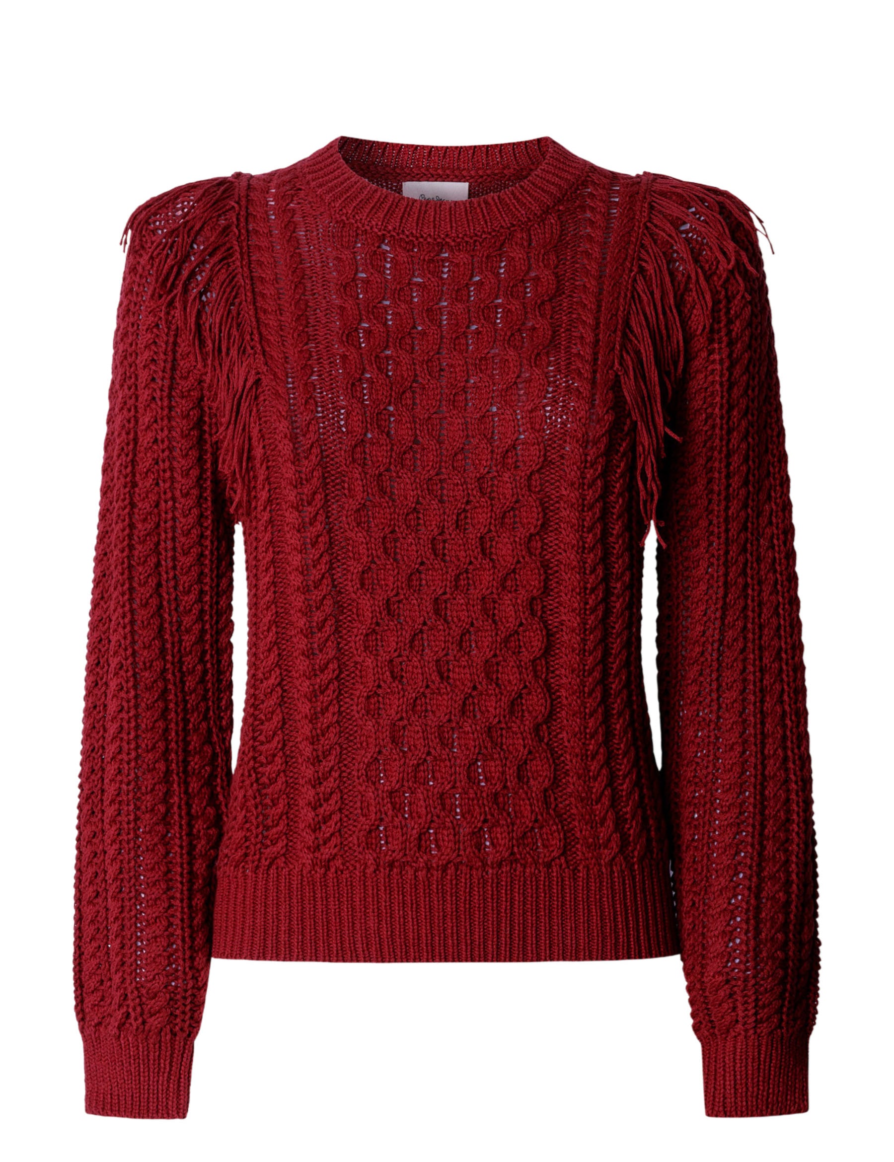 Maglioncini Rosso Pepe Jeans