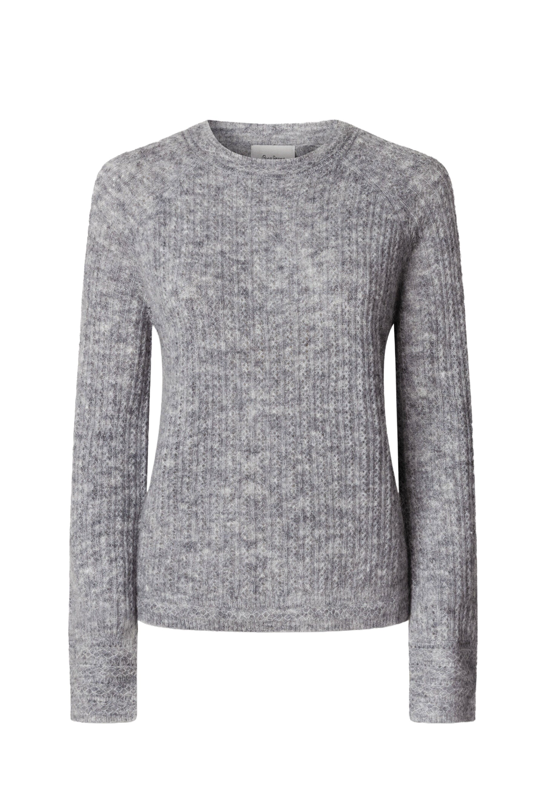 Maglioncini Grigio Pepe Jeans