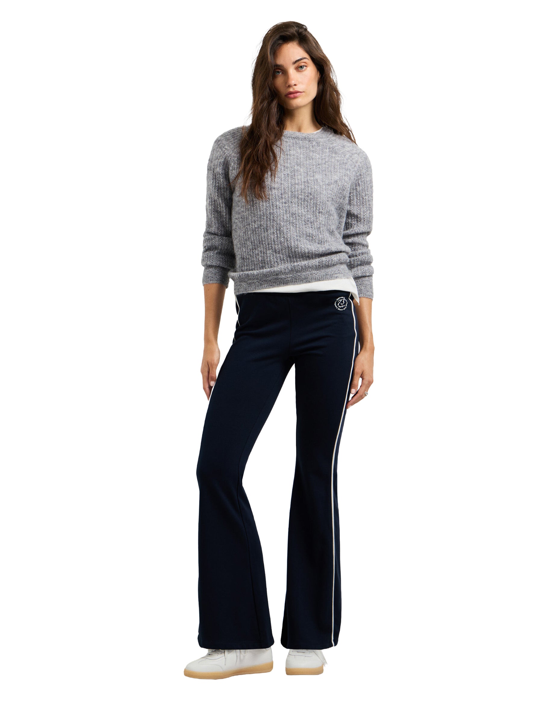 Maglioncini Grigio Pepe Jeans