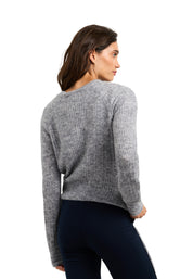 Maglioncini Grigio Pepe Jeans
