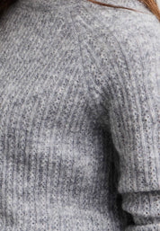 Maglioncini Grigio Pepe Jeans