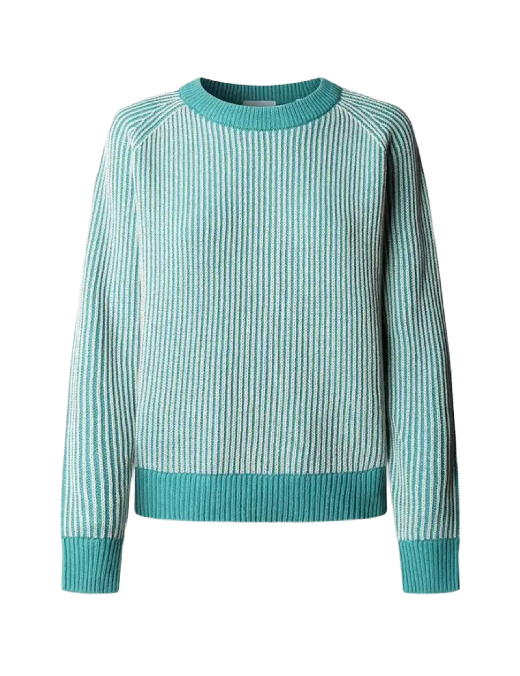 Maglioncini Verde Pepe Jeans
