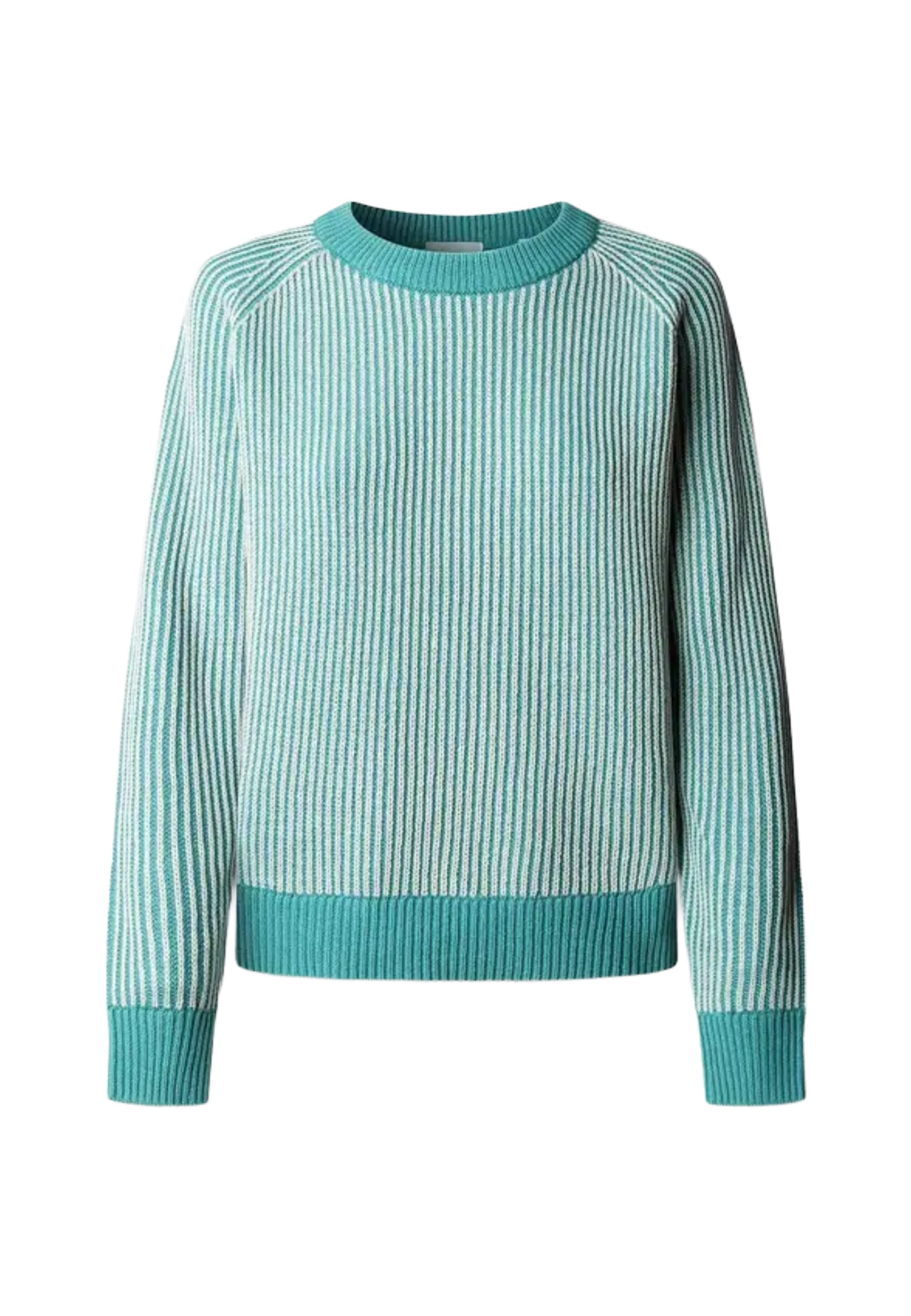 Maglioncini Verde Pepe Jeans